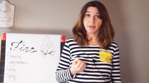 F.I.R.E.: Is your future on fire or how to retire early?