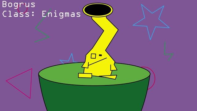 My Singing Monsters - Bogrus (Enigma Island Animated) смотреть онлайн