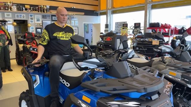 НОВЫЙ «РМ-800 Т» ОБЗОР ОТ БАЙК-ПОСТ ? ВНЕШНИЕ И ТЕХНИЧЕСКИЕ ИЗМЕНЕНИЯ. ЗНАКОМИМСЯ С НОВИНКОЙ ??