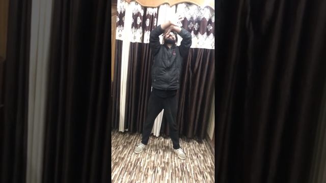 Dance for kids - dance on pikachu song - easy steps - dance for kindergarten kids смотреть онлайн