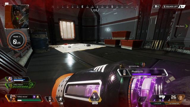 XIM Apex - Apex Legends Aim Assist settings смотреть онлайн