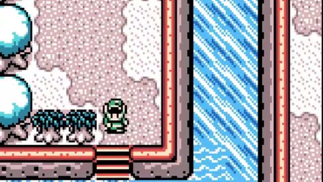 Let's Play Oracle of Seasons Part 13: The Part With No Name смотреть онлайн