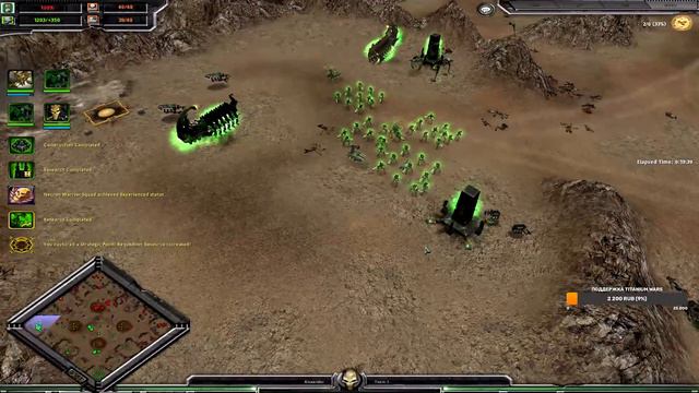 Titanium Wars on the air - 124-next. In battle again and again. Necrons. Living metal. смотреть онлайн