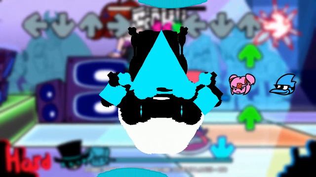 Orbit, but every turn a different character sings it! [Orbit BETADCSI] смотреть онлайн