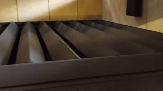 Профессиональный Аргентинский гриль для Ресторана с закрытой жаровней. Санта Мария. смотреть онлайн