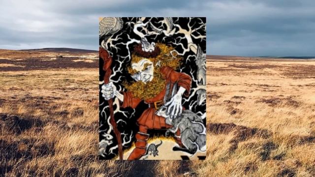 25 Creatures in English Folklore and Myth смотреть онлайн