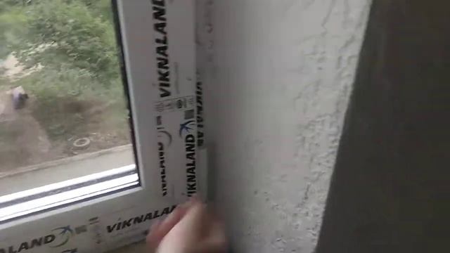 Как снять пленку с окна после ремонта смотреть онлайн