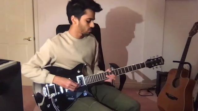 Closed on Sunday - Kanye West (lofi guitar loop) смотреть онлайн