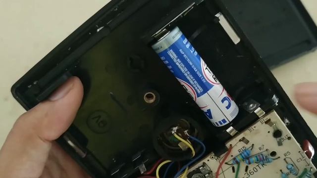 Cara Memasang Baterai Multimeter Analog - BELAJAR ELEKTRONIKA DASAR смотреть онлайн
