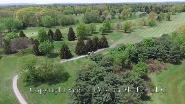 Van Patten Golf Course смотреть онлайн