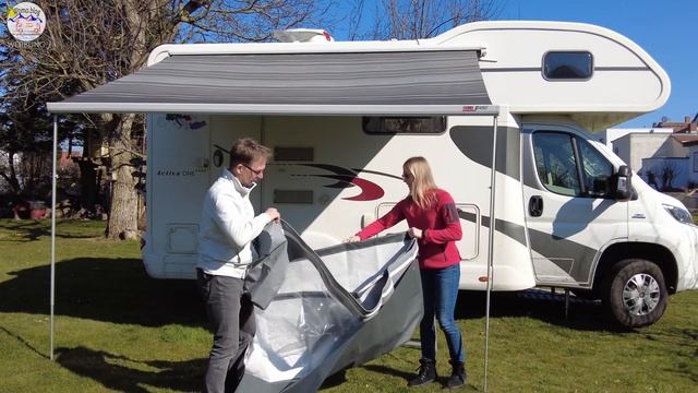 Camping + Wohnmobil News und Neuheiten 4/22 смотреть онлайн