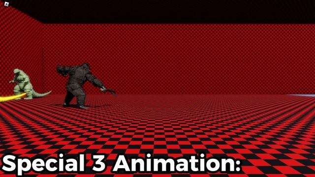 King Kong 2021 Showcase! [Project Kaiju 4.0] смотреть онлайн