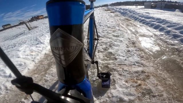 Tsunami SNM300 смотреть онлайн