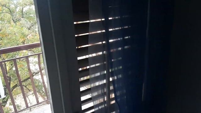 Переезд на новую квартиру в Черногории