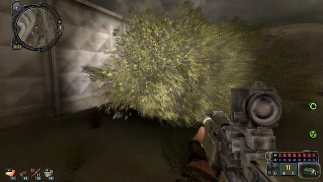 ☢️☢️☢️S T A L K E R CALL OF PRIPYAT☢️☢️☢️ ПОБЕГУШКИ ПО ЗОНЕ ОТЧУЖДЕНИЯ АРТЕФАКТ,КЕЙС И НОУТБУК # 1 смотреть онлайн