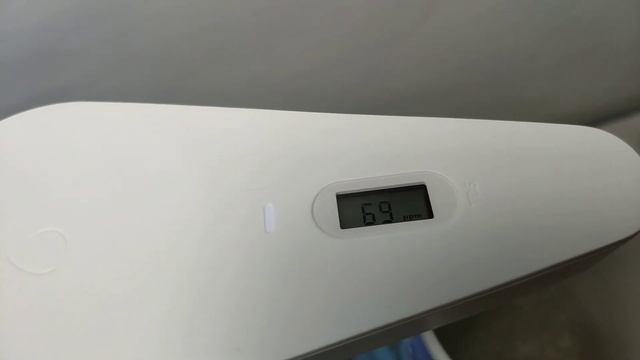 Автоматическая помпа XIAOMI SMARTDA TDS AUTOMATIC (HD-ZDCSJ01) смотреть онлайн