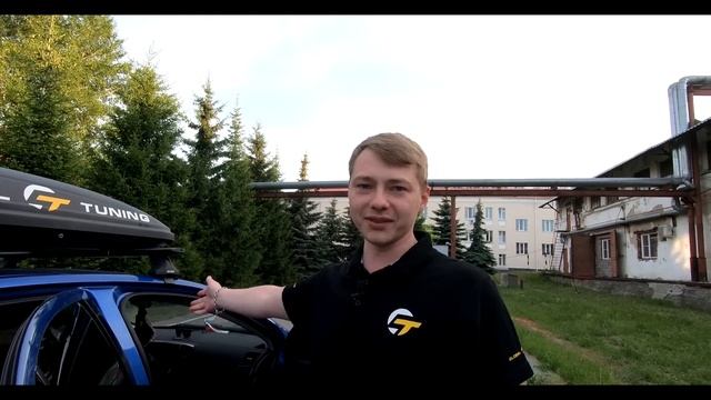 Обзор громкого Lancer X | Team Deaf Bonce смотреть онлайн