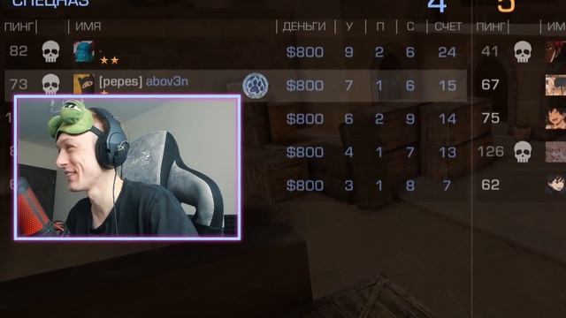 ЕСЛИ ПОТРАЧУ ХП В РАУНДЕ, Я ПОКУПАЮ СЛУЧАЙНЫЙ СКИН? (STANDOFF 2) смотреть онлайн