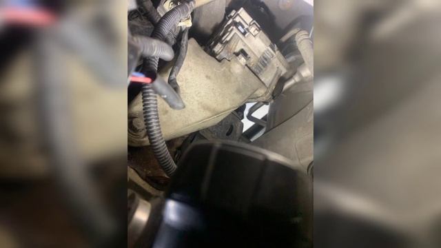 Chevrolet rezzo Şarj dinamosu Revizyonu смотреть онлайн