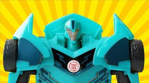 Бамблби пропал. Квест. Трансформеры под прикрытием. #ЭрикШоу