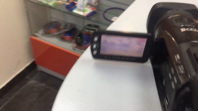 Видео камера JVC смотреть онлайн