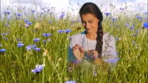 Верность Людмила Васильева