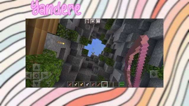 ?Underrated Aesthetic (PINK) Packs For Mcpe//Java смотреть онлайн