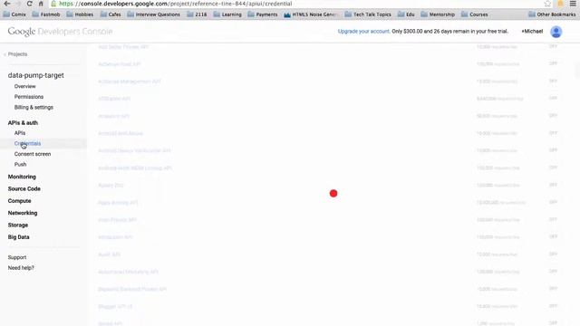 Course Builder: Data Pump Configuration смотреть онлайн