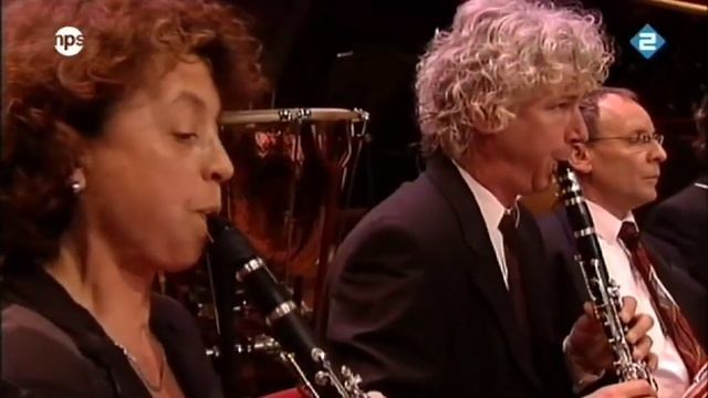 Sarah Chang Plays Sibelius Violin Concerto In D Minor, Op. 47