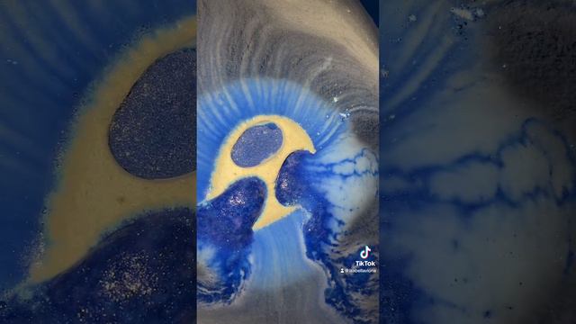 The Lush Screamo bath bomb - Halloween collection 2023 @LUSH @LushArchive #demo #lush смотреть онлайн