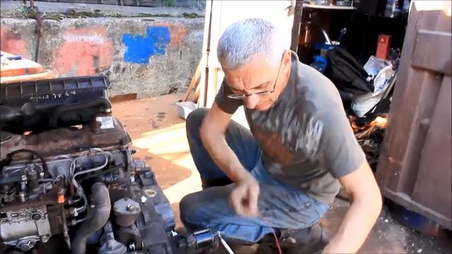 Дизель 1,6 смотреть онлайн