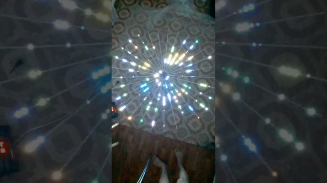 Aдресная светодиодная лента Ws2812b