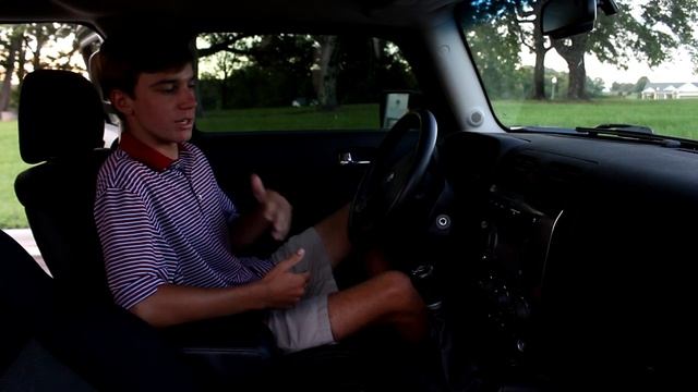 Hummer H3T manual review смотреть онлайн
