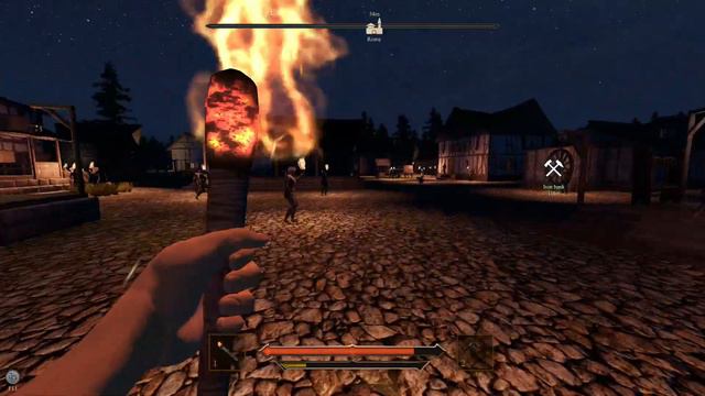 Kingdoms - Medieval RPG Sandbox - Game Showcase смотреть онлайн