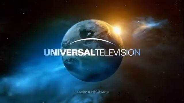 Wolf Entertainment / CBS Studios / Universal Television / AXN Next Bumper