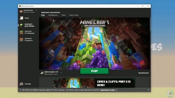 How To Increase Your FPS In Minecraft! 1.18.2 Fabric (change Entity Culling)