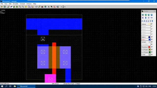 Лабораторная работа №2 | Выполнение смотреть онлайн