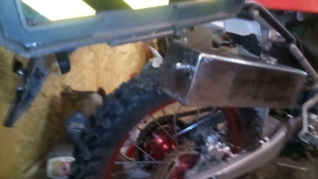 Тихий глушитель на мотоцикл своими руками за 0 руб смотреть онлайн