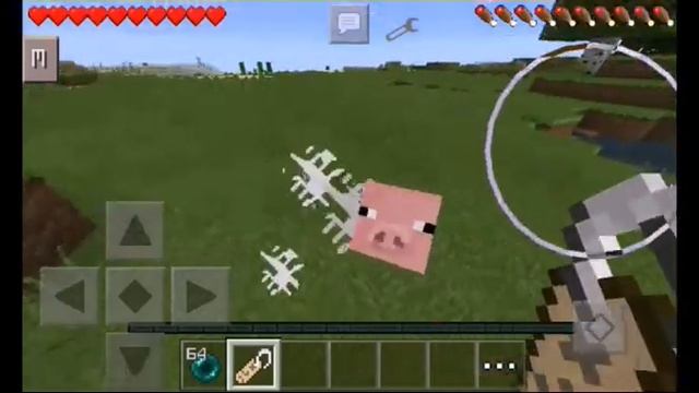 Mod da Ender Perl Minecraft 0.12.1/0.12.2 смотреть онлайн