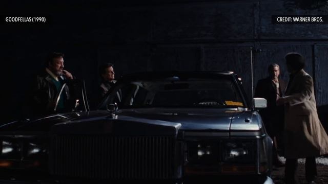 GoodFellas Body Counts By Spoiler Alert TV смотреть онлайн