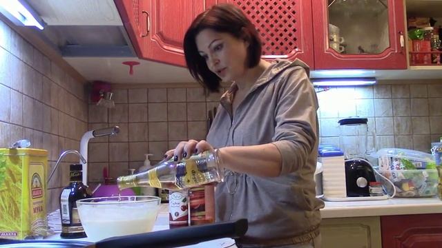 Ароматы в доме... смотреть онлайн