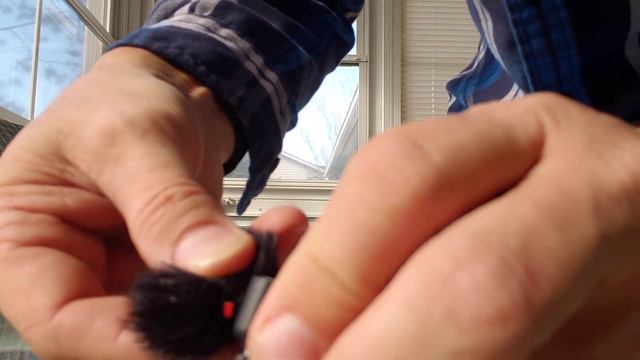 Rode Wireless Go смотреть онлайн