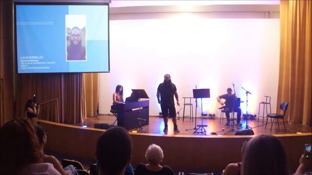 The House Of The Rising Sun (White Buffalo version cover) смотреть онлайн