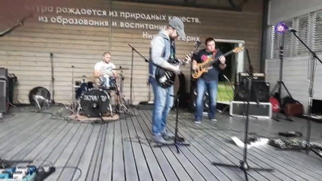 ИЦММ Voron Glass v3 13 07 2019 смотреть онлайн