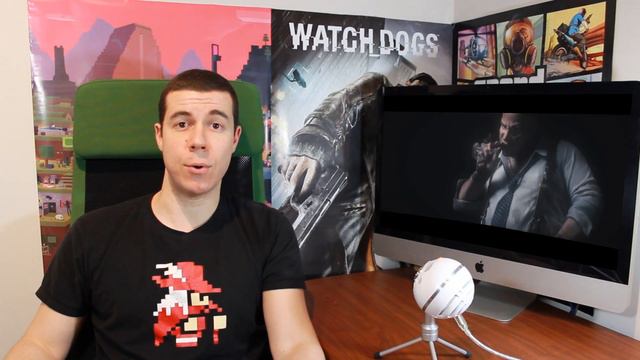 Batman is NOT The Arkham Knight - New Villain Revealed смотреть онлайн