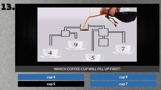 'Super Spy Escape Game' Quiz Diva Answers | Can You Escape the Guarded Island? смотреть онлайн