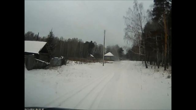 Косули за околицей. смотреть онлайн