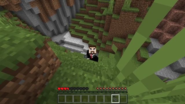 KERETA LABA2 CHOO CHOO CHARLES VS POCHITA CHAINSAW MAN SI IBLIS BERKEPALA GERGAJI DI MINECRAFT !!! смотреть онлайн