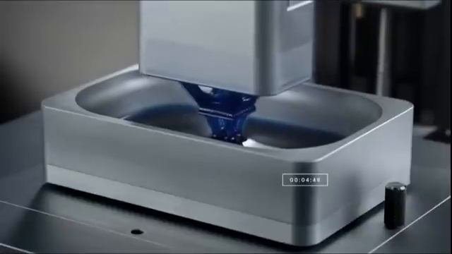 Carbon 3D Printer | Amazing 3D Printer like Terminator смотреть онлайн