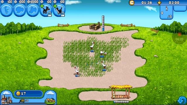 Прохождение игры весёлая ферма смотреть онлайн